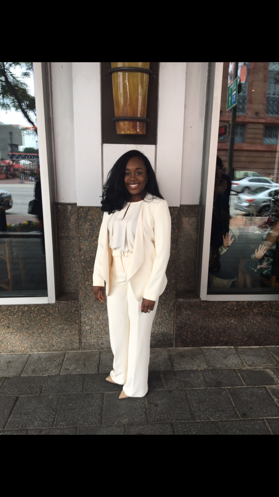 Sade Massiah Counselor