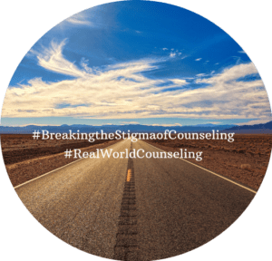 Breaking The Stigma Of counseling, Real World Counseling