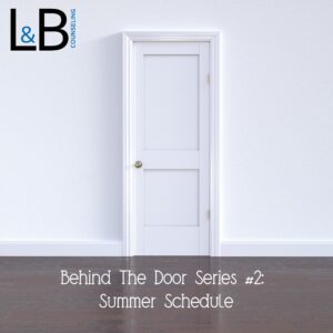 Behind The Door Series 2