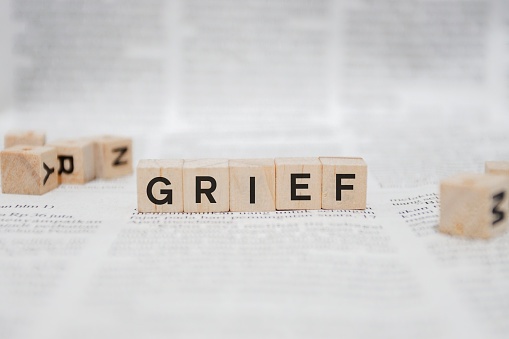 Grief