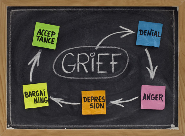 Grief Counseling