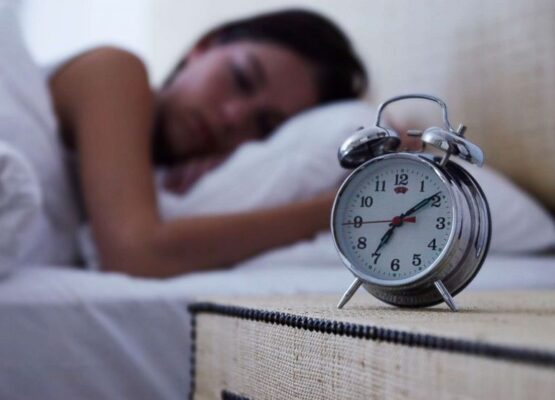 Importance of sleep