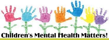 Children's mental health matters