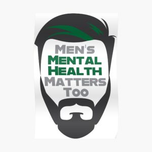 Men's Mental Health