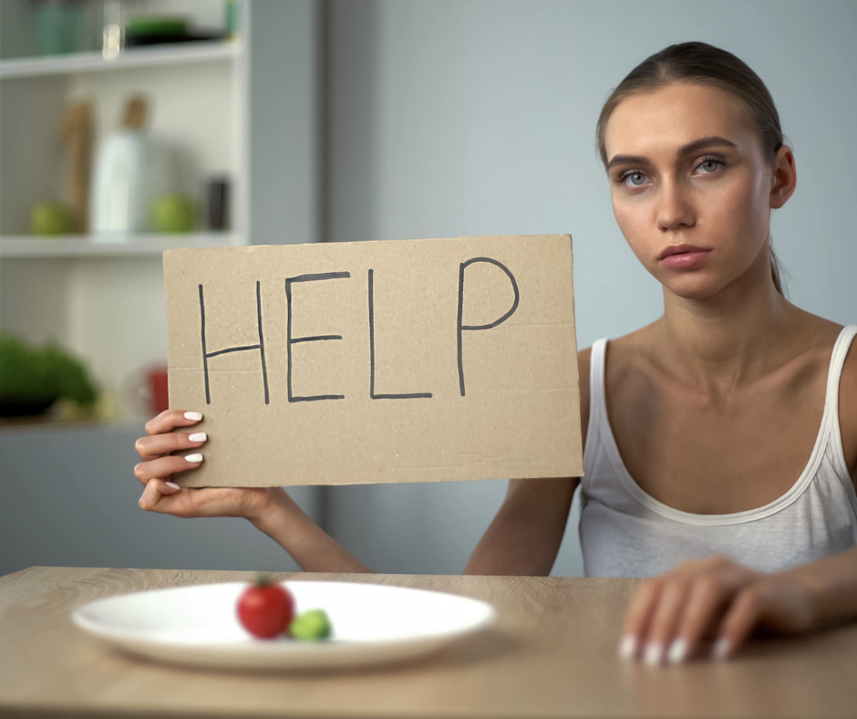 Why are eating disorders so deadly?